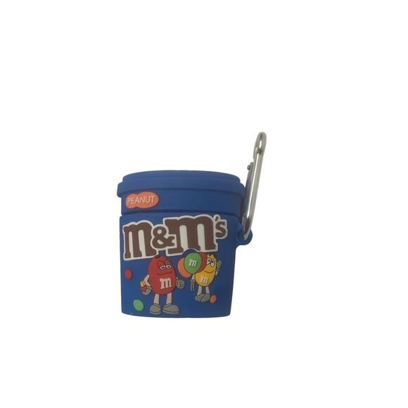 M&M Airpod Case - Picture 4 of 8